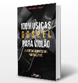 100 Musicas Gospel Cifradas Cifras Pro, PDF, Amor