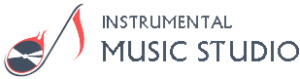 INSTRUMENTAL MUSIC STUDIO